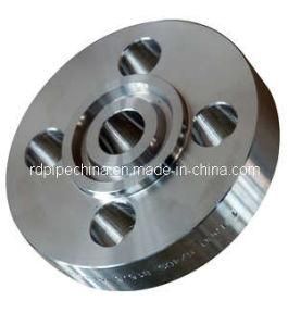 Pipe Fittings-SW Flanges (DN10-DN2000)