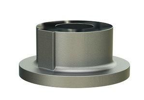 Shaped Parts 32 Investment Casting