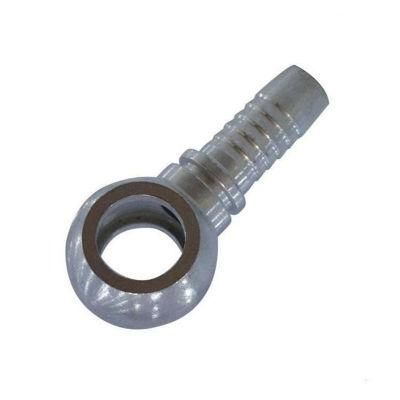 Hydraulic Hose Metric Banjo Fittings
