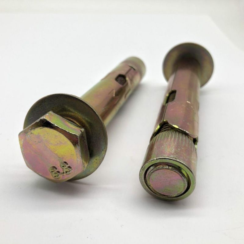 Anchor Bolt Israel Anchor Bolt
