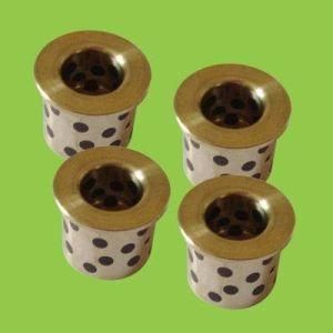 Accessoroes of Steel Ball Guide Bush for Injection Mould