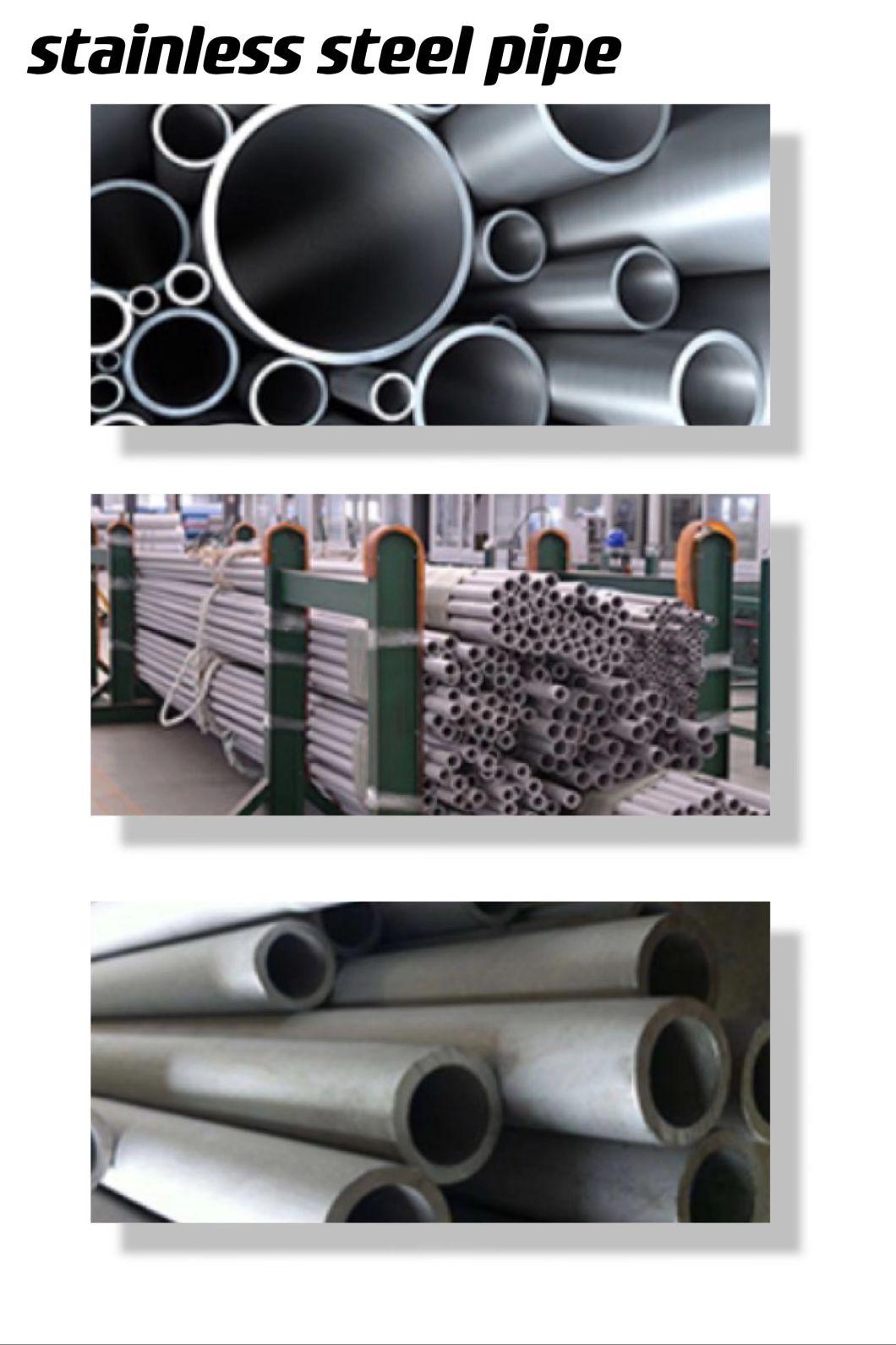 ASME B16.5 Stainless Steel Flange