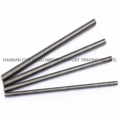 M10*2000 Threaded Rod Supply by China Fastener Factory