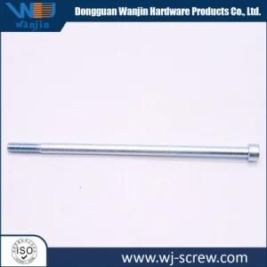 Stainless Steel Hex Allen Head Super Long Screws Extra Long Length Screw