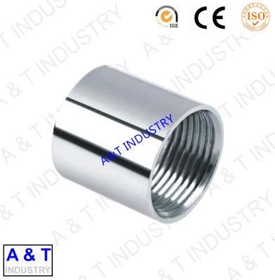 Hot Sale 1-1/2in. UL Approved Rigid Aluminum Couplings