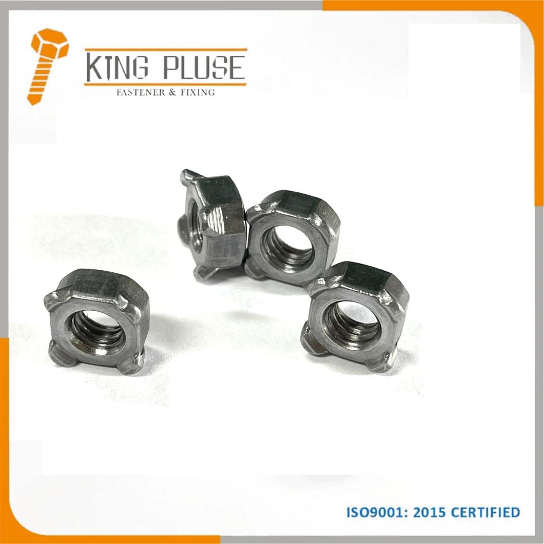 DIN928 Welding Nuts /Auto Parts /Fastene/Made in China