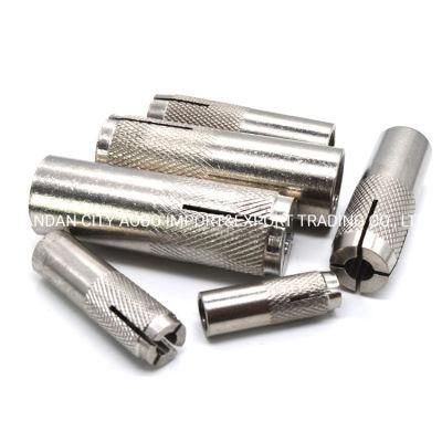 SS304 Drop in Anchor Chinese Factory Supply All Sizes