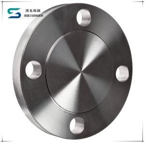 En1092-1 304L Blind Flange for Pipe Fittings
