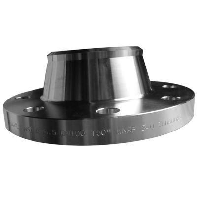 ASTM A105 Welding Thread Flanges