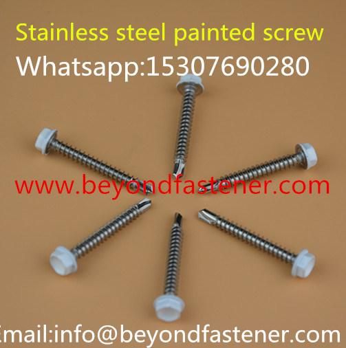 DIN7985 Pan Head Screw Terminal Cover Bolts