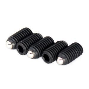 Ball Plunger with High Performance