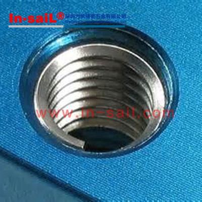 M10*1.5*3D-Ss Coil Wire Thread Inser