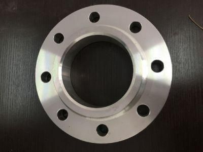 ASTM A182 F9 Alloy Steel Forged Flanges