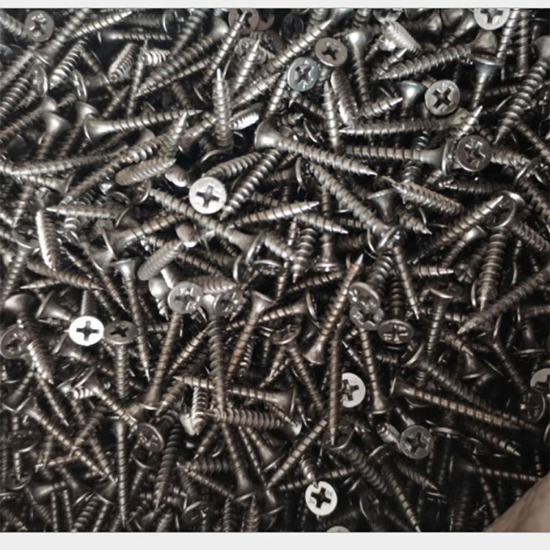 Drywall Nail High Strength Self Tapping Nail