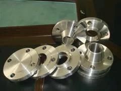 Forged Flanges