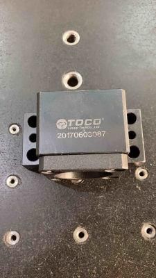 Factory Direct Ball Screw Support Unit for Automation Manufacturing