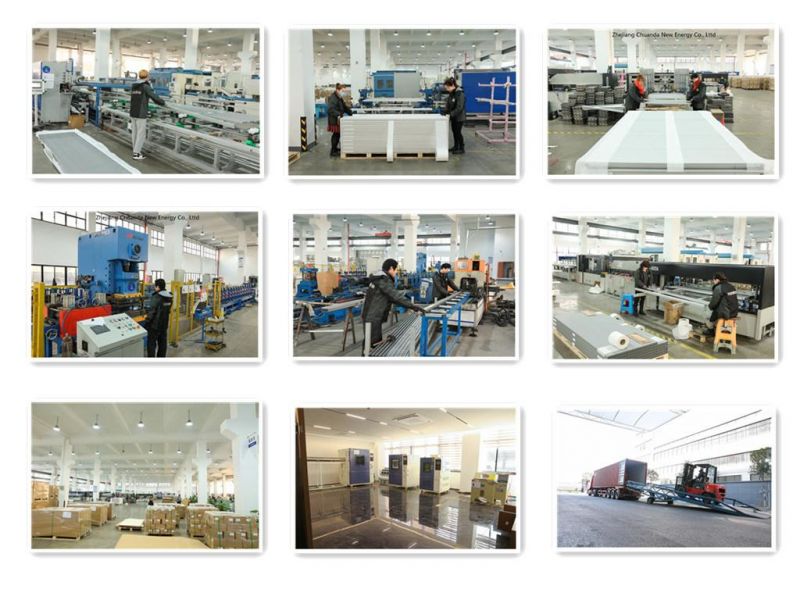 Flat Connection Plate C-Beam Photovoltaic Accessories Anti-Seismic Bracket Accessories