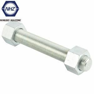 ASTM A320 L7 Stud Bolt All Thread Rod