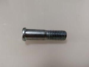 CNC Machining Parts Custom Screw Stainless Steel Connector