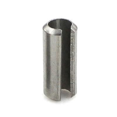 Spring Steel DIN1481, ISO 8750 Pins