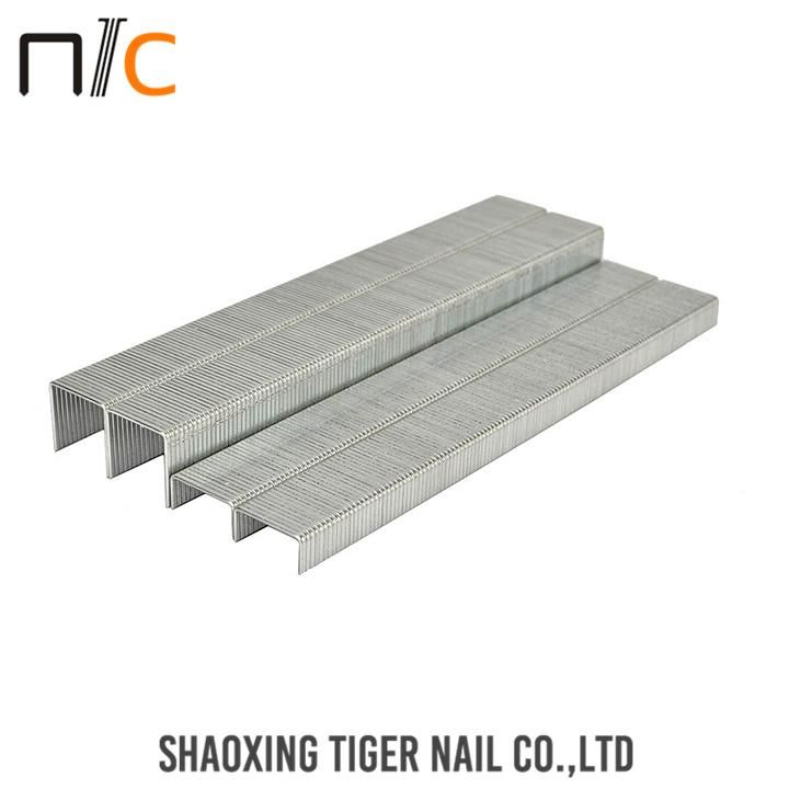 Grapa De Aluminio Con K-50bt O S-4528t