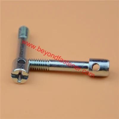 Terminal Cover Screw/Sealing Screw/Machine Screw/Meters Screw