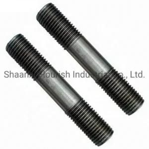 Metric Double Ended Stud Bolts Reliable ANSI/ASME B 18.31.2