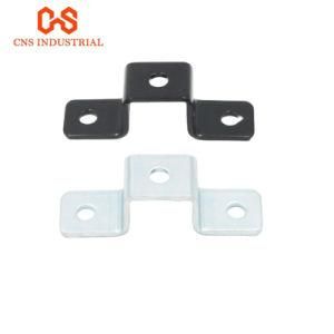 Factory Manufacture U Sharp Channel Fittings