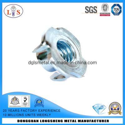 High Quality Tee Nuts with Good Quality