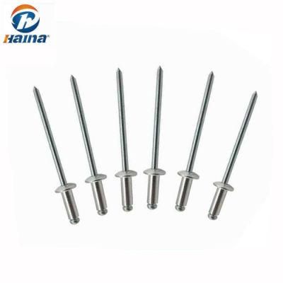 Plastic Snap Push Nylon Fastener Expansion Fastening Snap Fastener Press Rivet