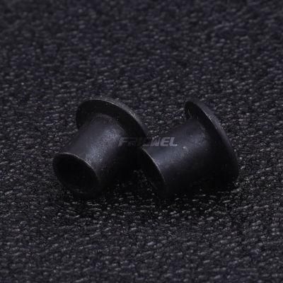 Fricwel Auto Parts Used for Fastening Parts Rivet Blind Rivet Fasteners Semi Tubular Rivets