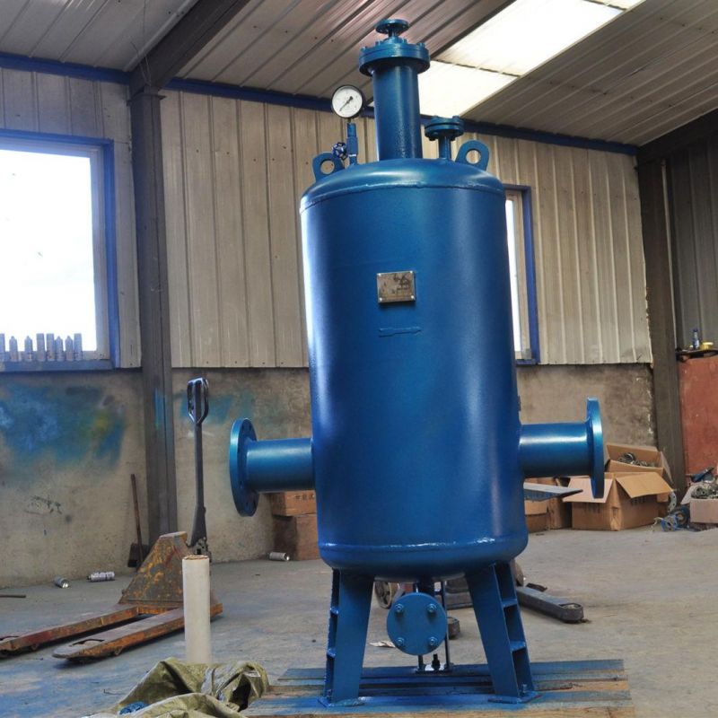Sby Welded Strainer, Y-Shaped Filter-Strainer, Flange Connection Strainer.