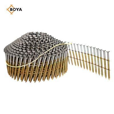 Luxury Furniture Use Harden Coil Nail