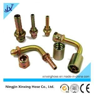 Hydraulic Hose Fittings and Ferrules