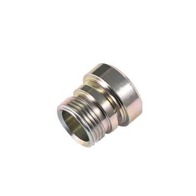 Non-Standard Screw Customization Factory, CNC Customization Bolt, CNC Festener