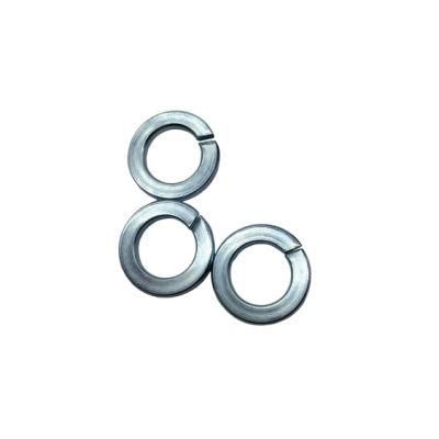 DIN127b Spring Lock Washer with Zinc Plated Cr3+ M14