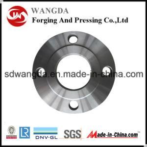 GOST 12820-80 Carbon Steel Pn 6 Flanges for Petrochemical &amp; Gas Industry
