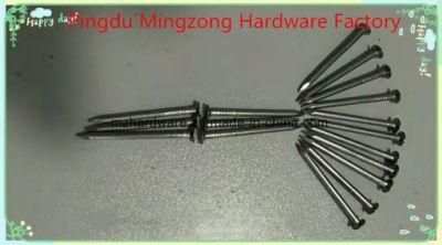 Polished Panel Pins Common Wire Nails