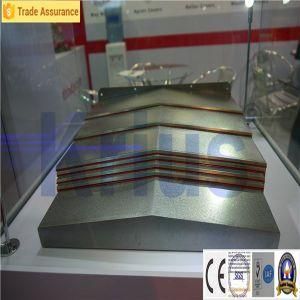 X Axis Horizontal Cover