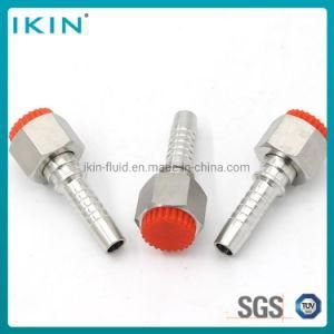 Female Thread Adapter Parker Replacement Free Sample Hydraulic Hose Fitting