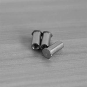 Pem Bso-032-10/12/14/16/18/20/22/24/26/28/30/32/34 Steel Pressure Riveting Stud Type