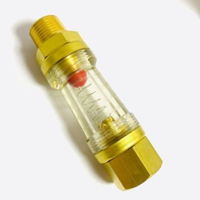 Injection Moulding Plastic Parts Water Flow Meter