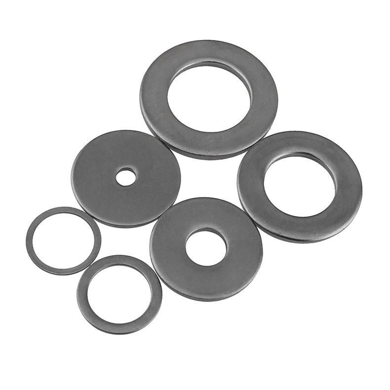 Aluminum Washer M6 M8 M10 M12 M14 Gasket Washer