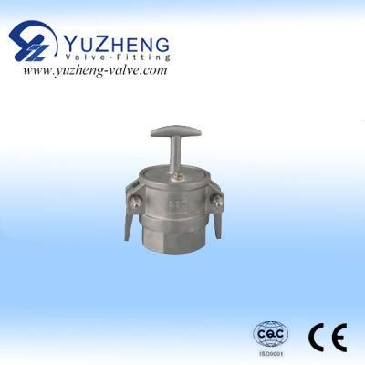 Type Kjb Stainless Steel Camlock Coupling