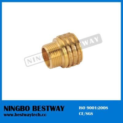 Ningbo Bestway Brass Insert Nut Hot Sale (BW-727)