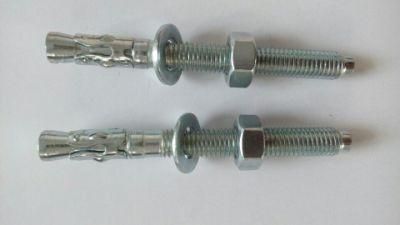 M8*25 Expansion Bolt Fixing Bolt Anchor Expansion Bolt