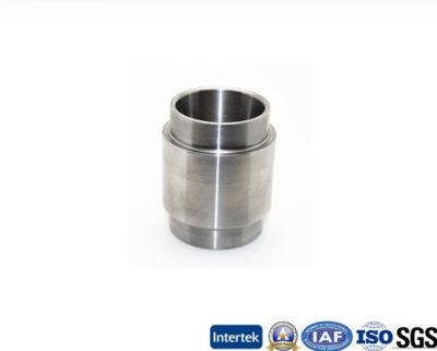 OEM Steel Tube / Pipes / Casing Pipe / Rigid Conduits/Spare Parts