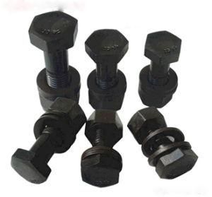 High Strength Bolts for Steel Structure