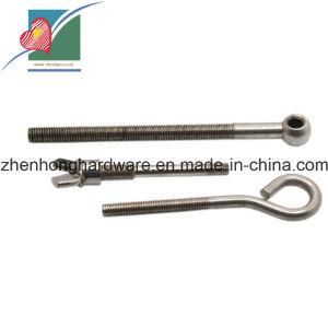 Bolts Small Hardware Stainless Steel Butterfly Type Bolt