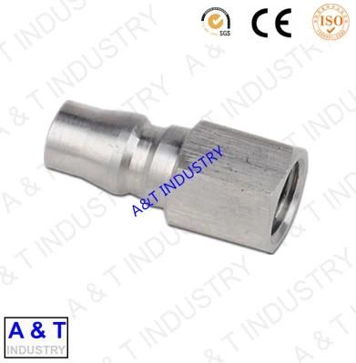 Hot Sale Common Type Hose and Couplings Parts with High Quality